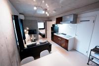 グランドス402今宮駅徒歩2分大国町駅5分 難波道頓堀も徒歩圏内 ホテルリネン使用 - Ferienwohnung Ōsaka