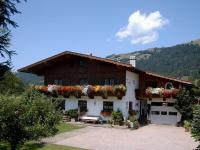 Haus Sebastian - Bed and Breakfast Walchsee