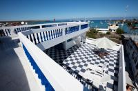 Galapagos Family Vacation 3 bedrooms 7 guests Centrally located and ocean view - B&B Puerto Ayora