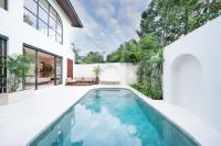 Villa HIKARI Umalas - B&B Kerobokan