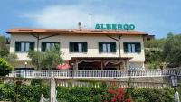 B&B Imperia - Albergo Dolcedo - Bed and Breakfast Imperia