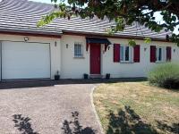 Spacieuse maison "Des 3 filles" pour 6 personnes - B&B Ally