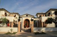 Residence Stella Del Gran Sasso - B&B Colledara