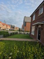 Alyc-home - Bed and Breakfast Peterborough
