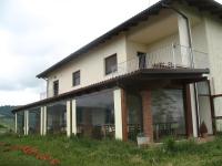 il Balcone sul Monferrato - B&B Tonco