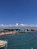 Квартира-студия Радуга Вест Прованс - B&B Kosh-Köl