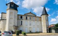 Appartement Le Castelou 4 voyageurs - B&B Talence