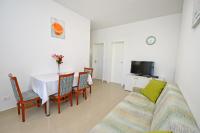 Appartement met 2 Slaapkamers en Balkon