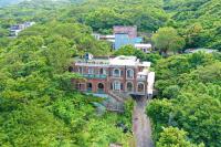 私藏52 九份金瓜石民宿 旅宿攝影 - Ferienwohnung Ruifang