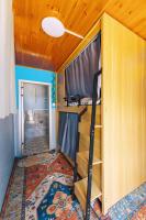 Dormitorio Femminile