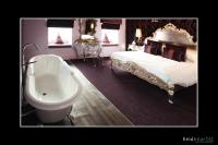 Chambre Double Supérieure