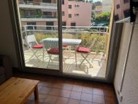 appartement T2 proche centre et plage - Bed and Breakfast Cavalaire-sur-Mer
