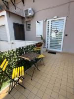 La corte di poppea - B&B Torre Annunziata