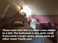 Small Twin Room