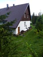 Ubytování Lyžařská škola - Bed and Breakfast Kubova Huť