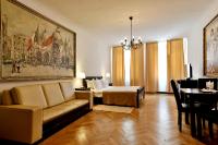 Suite mit 1 Schlafzimmer