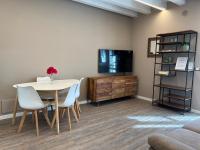 La casa ai Laghetti - B&B Montorio