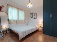 Apartment mit 2 Schlafzimmern
