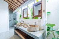 Villa mit 1 Schlafzimmer