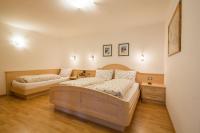 Comfort Apartment mit 2 Schlafzimmern - Ostseite
