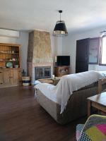 La Castaña y la Uva - B&B Ohanes