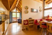 Comfort Apartment mit 2 Schlafzimmern - Westseite