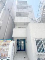 グランドス302 宮駅徒歩2分大国町駅5分 難波道頓堀も徒歩圏内 ホテルリネン使用 - Ferienwohnung Ōsaka