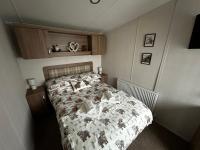 Luxury Caravan Escape by the Seaside Port Seton - Chambres d’hôtes Prestonpans