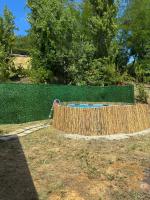 Vikendica Dora - Bed and Breakfast Petrovaradin