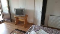 Deluxe Kamer