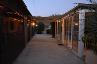 Mas Solana - B&B Huercal Overa