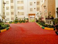 Chez Basma - B&B