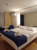 C blok Orbi studio - Bed and Breakfast Batoemi