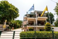 Stefanidis studios - B&B Stavrós