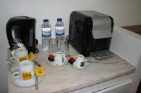 Deluxe Familienzimmer