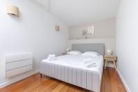 Gambetta 4 Comfortable apartment Bordeaux Center - Ferienwohnung Bordeaux