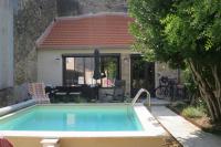La grotte - Ferienwohnung Sérignan-du-Comtat