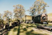 The Ranch Cabarita Beach - Tiny Home - B&B