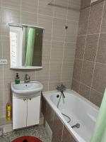 Cozy and bright 2-room apartment - B&B Astana