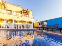 Oasis de Cádiz - B&B Conil de la Frontera