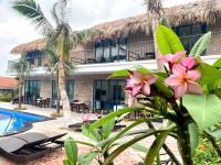 AROMA GARDEN HOMESTAY s - Bed and Breakfast Cát Bà