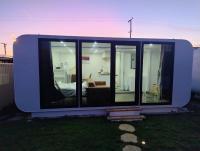 Beautiful Self-Contained Retreat - Ferienwohnung Buddina