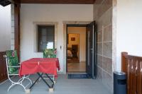 Chambre Double avec Balcon