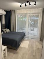 Large Double or Twin Room