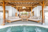 Villa mit privatem Pool