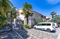 Jure - B&B Parenzo