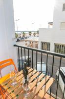 Casa Aquario: Sea and Sunrises in Barbate - B&B Barbate