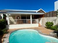 Villa OCEANE - Bed and Breakfast Sainte-Marie