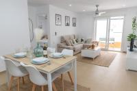 Casa Melva | Primera línea con terraza, moderno - Bed and Breakfast Barbate