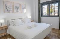Casa Albufera - Apartamento Cerca de la Playa - Chambres d’hôtes Barbate